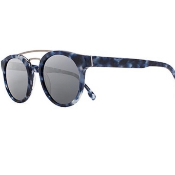 Joe's Jeans Sunglasses Matte Tortoise Women MSRP $78 - Picture 2 of 5